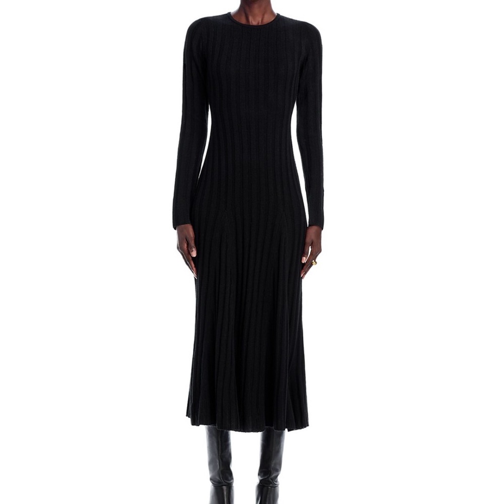 French Connection Sweater Dress